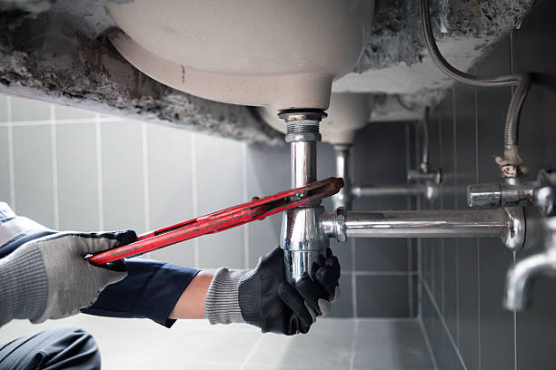 Trusted Plumbing service in Rumford, RI - AAA Plumbing Heating
